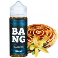 BANG - Classic Pie 120мл.