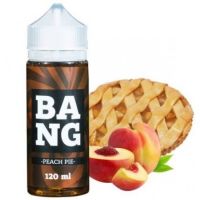 BANG - Peach Pie 120мл.