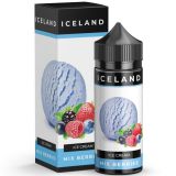 ICELAND - Ice Cream Mix berries 120мл.