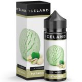 ICELAND - Ice Cream Pistachio 120мл.