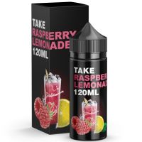 TAKE (B) - Raspberry Lemonade 120мл.