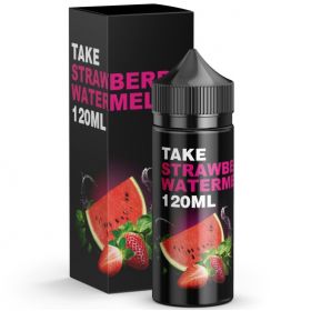 TAKE (B) - Strawberry Watermelon 120мл.