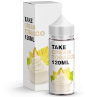 TAKE (W) - Cream Tobacco 120мл.