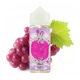 VAPE NATION - Grape Bubblegum 120мл.