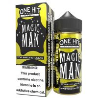 ONE HIT WONDER - Magic Man 100мл.