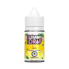 LEMON DROP SALT - Pink Lemonade 30мл.