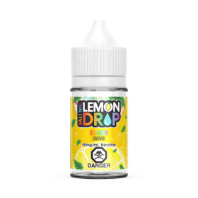 LEMON DROP SALT - Rainbow Lemonade 30мл.