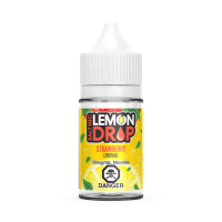 LEMON DROP SALT - Strawberry Lemonade 30мл.