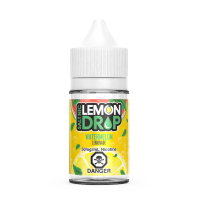 LEMON DROP SALT - Watermelon Lemonade 30мл.