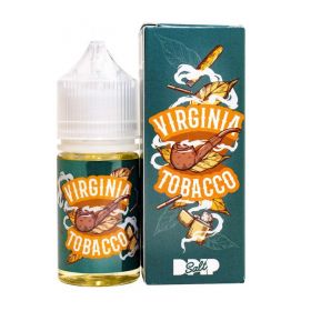 DRIP SALT - Virginia Tobacco 30мл.