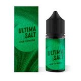 ULTIMA SALT - Green Tea Melissa 30мл.