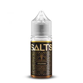 SALTS - Churros 30мл.