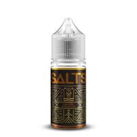 SALTS - Vanilla Tobacco 30мл.
