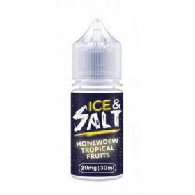 ICE SALT - Honewdew Tropical Fruits 30мл.