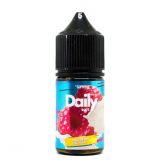 DAILY SALT - Raspberry Yoghurt 30мл.