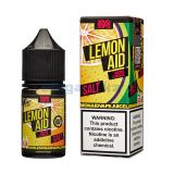 LEMON AID SALT - Original Lemonade 30мл.