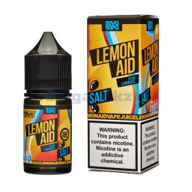 LEMON AID SALT - Pear Lemonade 30мл.