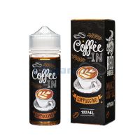 COFFEE-IN - Cappuchino 120мл.