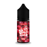 JAZZ BERRIES SALT - Cherry Fusion 30мл.