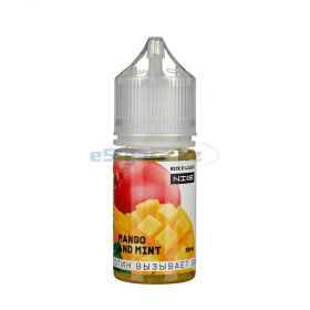 NICE SALT (URBN) - Mango and Mint 30мл.