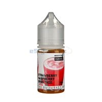 NICE SALT (URBN) - Strawberry Raspberry Smoothie 30мл.
