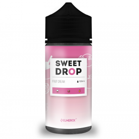 SWEET DROP - Fruit Cream 100мл.