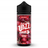 JAZZ BERRIES - Cherry Fusion 120мл.