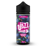 JAZZ BERRIES - Currant Groove 120мл.