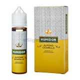HUMIDOR - Almond Cigarillo 60мл.
