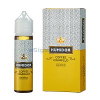 HUMIDOR - Coffee Cigarillo 60мл.