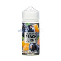 ICE PARADISE - Peach Berry 100мл.