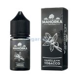 MAHORKA SALT - Vanilla Pipe Tobacco 30мл.
