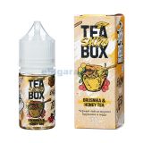 TEA BOX SALT - Brusnika & Honey 30мл.