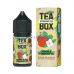 TEA BOX SALT - Jasmine & Strawberry 30мл.