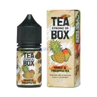 TEA BOX SALT - Mango & Pineapple 30мл.