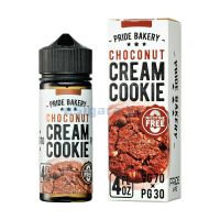 CREAM COOKIE - Choconut 120мл.