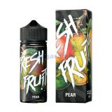 FRESH FRUITS - Pear 120мл.
