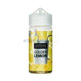 LEMONADE PARADISE - Golden Lemon 100мл.