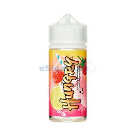 HUNGRY - Pink Lemonade 100мл.