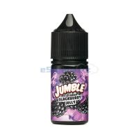 JUMBLE SALT - Blackberry Jelly 30мл.
