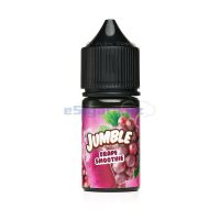 JUMBLE SALT - Grape Smoothie 30мл.