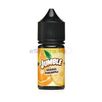 JUMBLE SALT - Orange Pineapple 30мл.