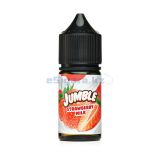 JUMBLE SALT - Strawberry Milk 30мл.