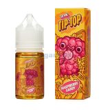 TIP-TOP SALT - Raspberry Candy 30мл.
