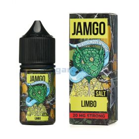 JAMGO SALT - Limbo 30мл.