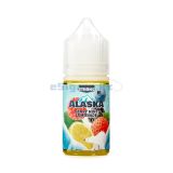 ALASKA SALT - Berry Mint Lemonade 30мл.