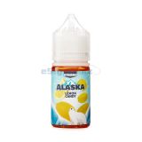 ALASKA SALT - Lemon Candy 30мл.