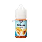 ALASKA SALT - Melon Peach 30мл.