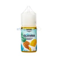 ALASKA SALT - Pineapple Mango 30мл.