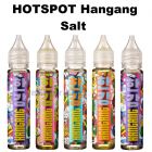 HotSpot Hangang Salt 30мл.